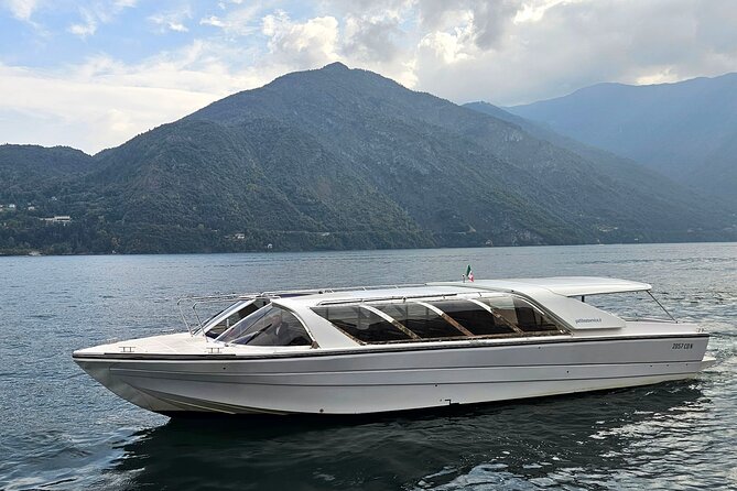 Lugano and Bellagio Day Trip Including Lake Como Ferry (Mar ) - Customer Reviews