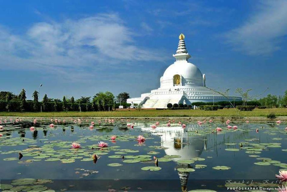 Lumbini Pilgrimage Tour - Lumbini Highlights