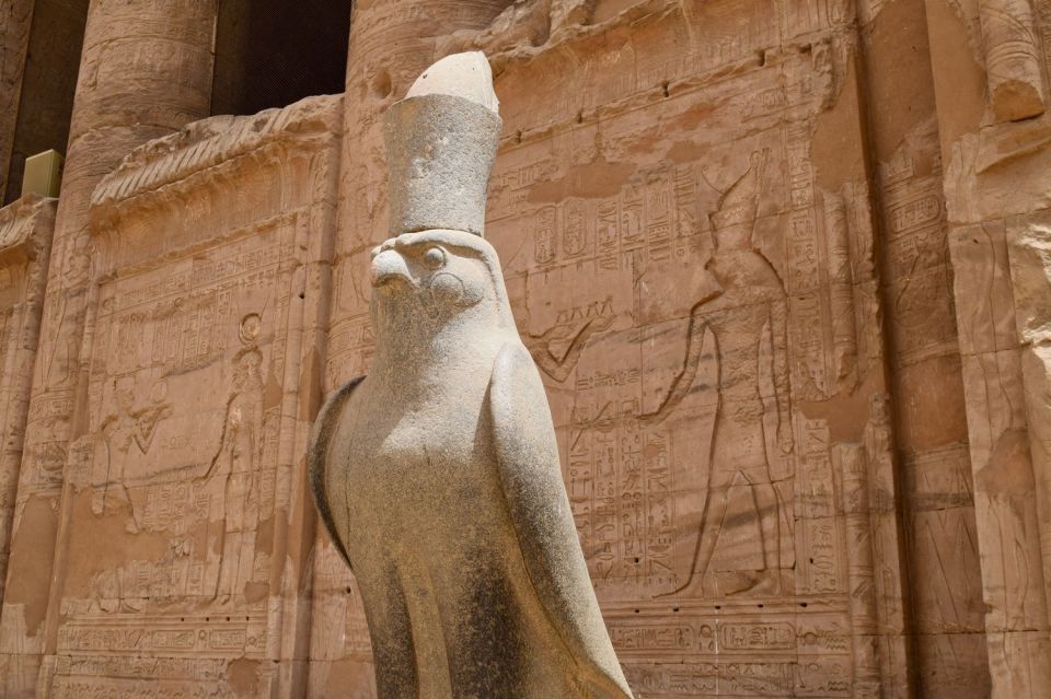 Luxor: 4-Day Nile Cruise to Aswan With Abu Simbel and Tours - Experience Highlights