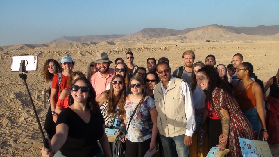 Luxor: Hot Air Balloon Ride Over Temple of Hatshepsut - Experience Highlights