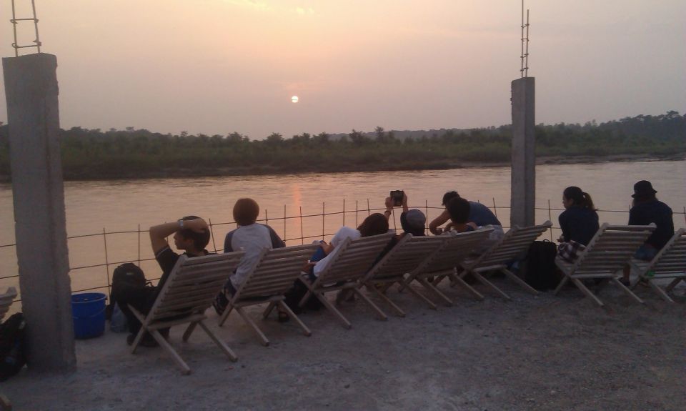 Luxury Chitwan Jungle Safari Package (2Nights/3Days) - Experience and Highlights