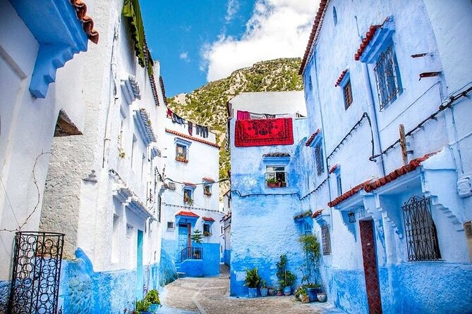 Luxury Day Trip to Chefchaouen From Fes by Small Group - Pricing and Booking Information