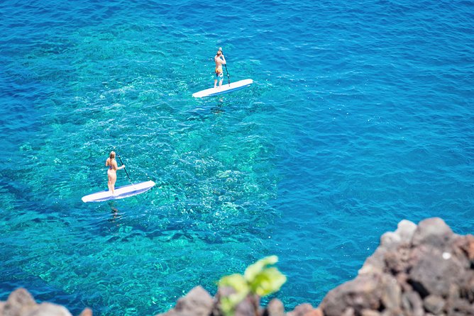 Luxury Kona Coast Snorkel Tour Including Lunch - Cancellation Policy