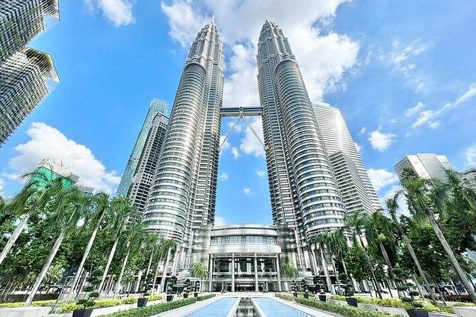 LUXURY Private Day Tour: Thailand & Malaysia KL (2 Countries) From Singapore - Important Reminders