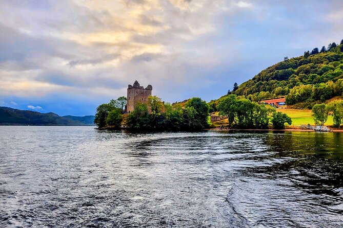 Luxury Private Tour of the Highlands & Loch Ness From Edinburgh - Customer Reviews