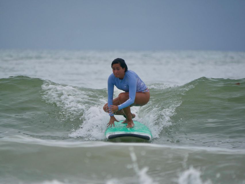 Luxury Surf Retreat in Thailand – 3 Days 2 Nights In Phuket - Surf Retreat Highlights