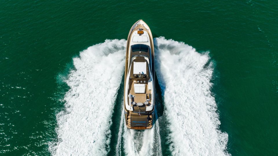 Luxury Yacht Charter - Luxury Yacht Charter in Miami