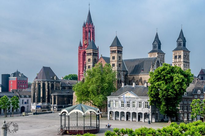 Maastricht Experience With a Local Photographer - Photography Details