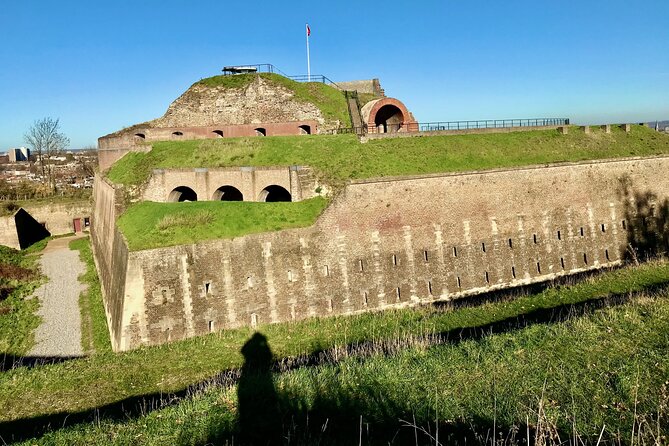 Maastricht Heritage and Nature Tour - Booking and Pricing Information