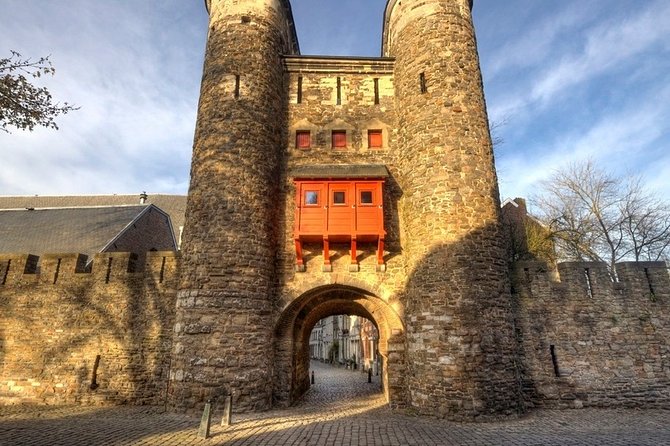 Maastricht Interactive City Discovery Game (Self-Guided Tour) (Mar ) - Traveler Reviews