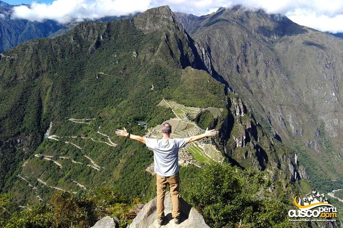 Machu Picchu and Huayna Picchu Full Day Private Tour - Inclusions