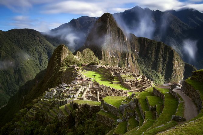 Machu Picchu By Train (2 Days) - Traveler Reviews and Ratings