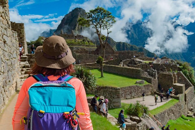 Machu Picchu Day Trip From Cusco - Transportation and Logistics