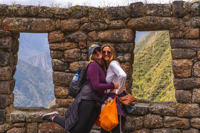 Machu Picchu Full Day - Private Tour - Meeting and Pickup Details