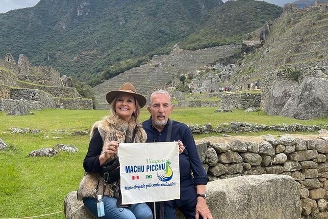 Machu Picchu Full Day Tour - Meeting and Pickup