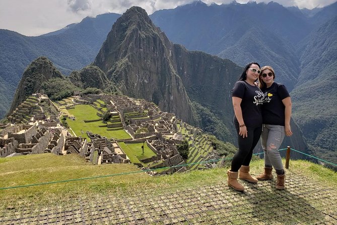 Machu Picchu Full Day - Traveler Information and Reviews