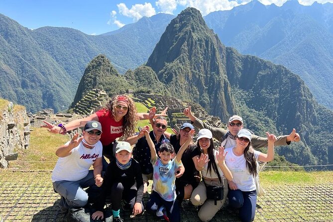 MachuPicchu FullDay All Inclusive Train Tour - Private Guide - Tour Highlights