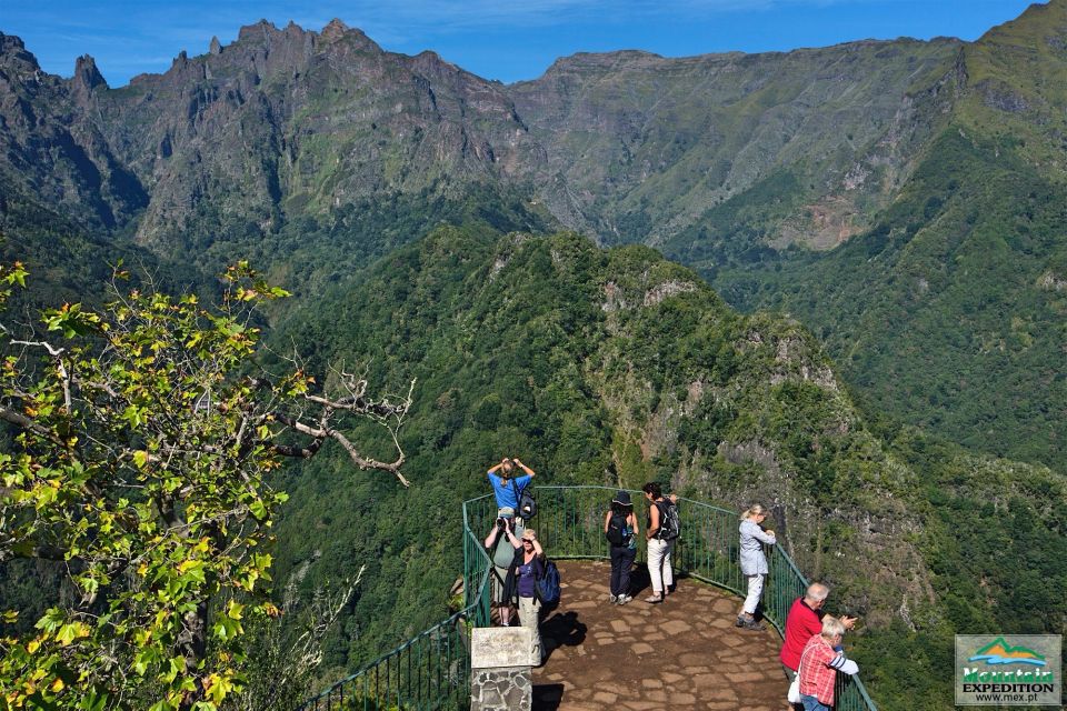 Madeira: Santana Jeep Safari and Levada Tour - Experience Highlights