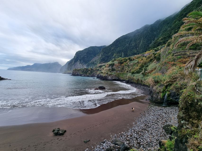 Madeira : SkyWalk, Fanal, Natural Pools 4x4 Jeep Tour - Highlights of the Tour