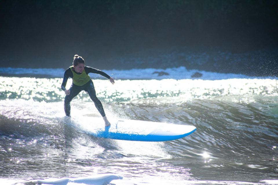 Madeira : Surfing Experience for All - Expert Guidance and Encouragement Provided