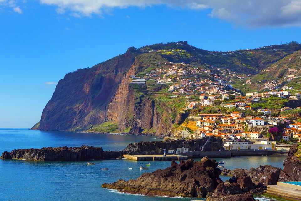 Madeira: West and East Madeira Tour With Snacks and Drinks - Review Summary