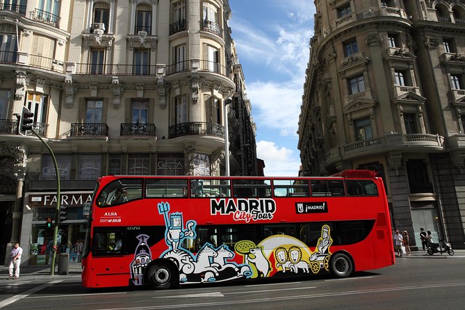 Madrid City Tour Hop-On Hop-Off - Traveler Tips and Overall Experience Feedback