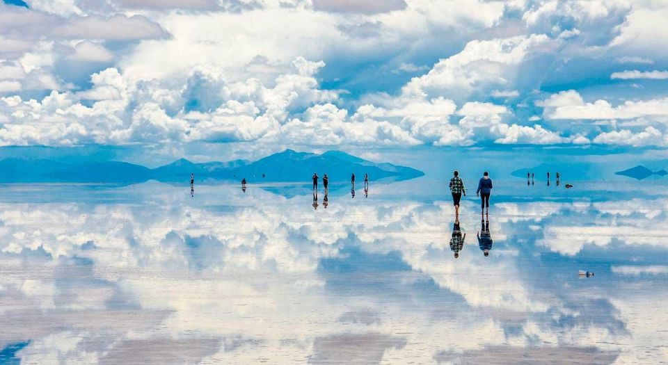 Magic Expedition: Uyuni Salt Flat in 2 Days From Sucre - Experience Highlights