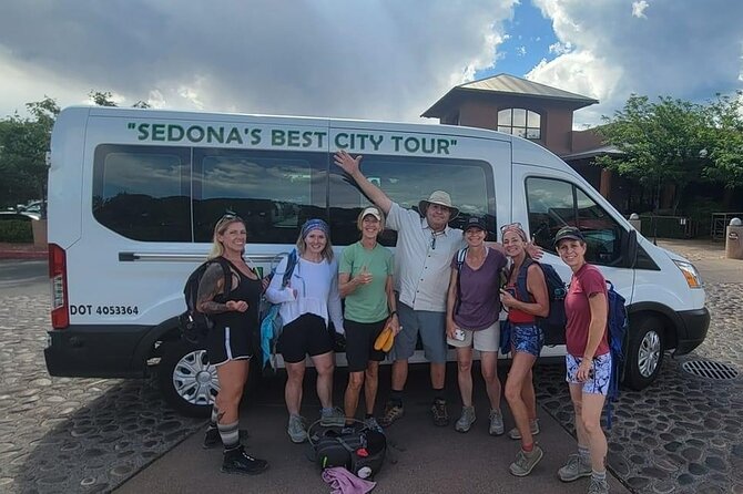 Magical Sedona Highlight Tour - Traveler Experience Insights