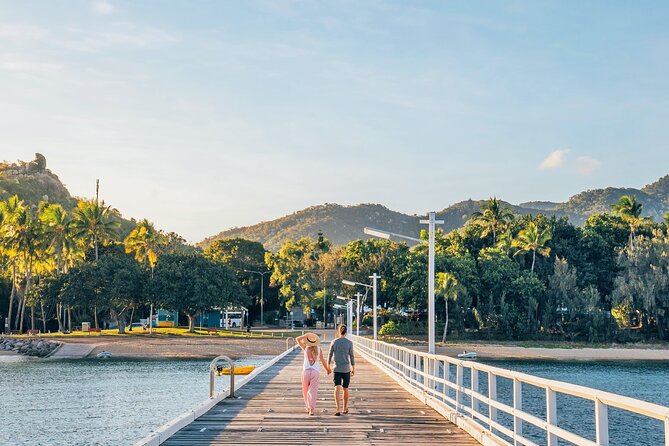 Magnetic Island Round-Trip Ferry From Townsville - Customer Feedback