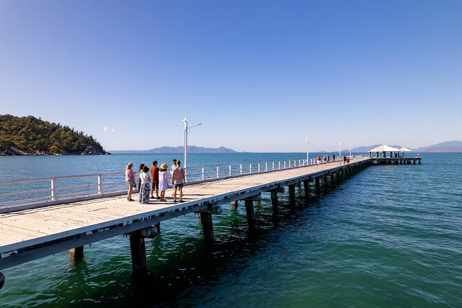 Magnetic Island Tour: Maggie Comprehensive - Inclusions and Amenities