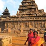 2 mahabalipuram and kanchipuram private caves temples tour Mahabalipuram and Kanchipuram Private Caves & Temples Tour