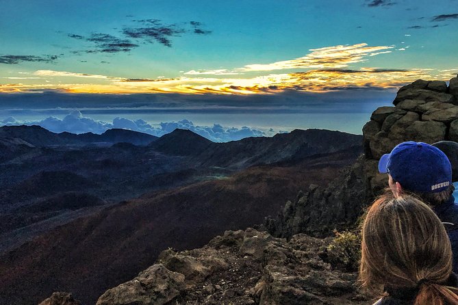 Majestic Haleakala Sunrise Tour With Pick-Up - Traveler Experiences Shared