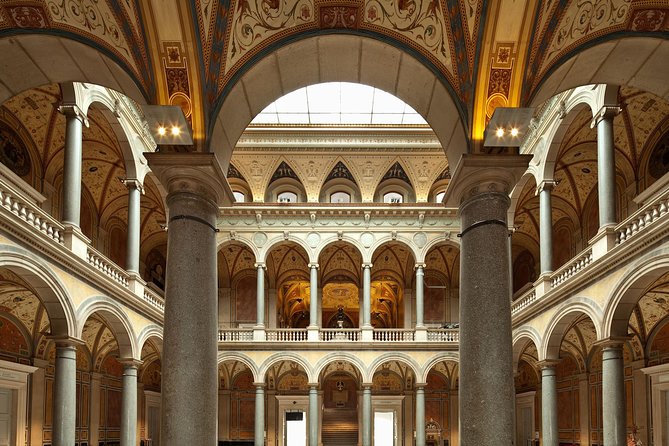 MAK - Museum of Applied Arts, Vienna, Ticket - Traveler Information and Reviews