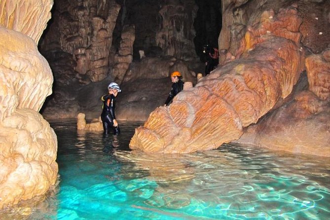 Mallorca Beaches and Caves Active, Half-Day Tour Near Magaluf (Mar ) - Tour Requirements