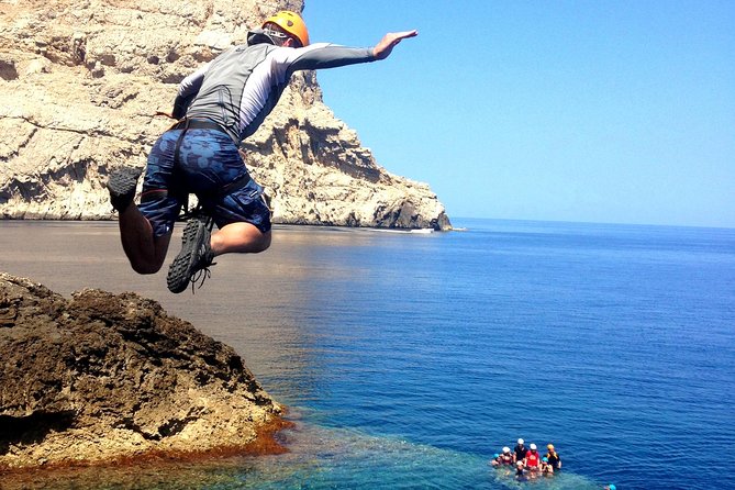 Mallorca Small-Group Coasteering Active Adventure Tour - Safety Precautions