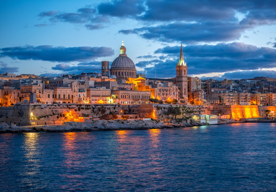 Malta: Maltese Islands & Valletta Private 5-Day Tour - Tour Highlights and Itinerary