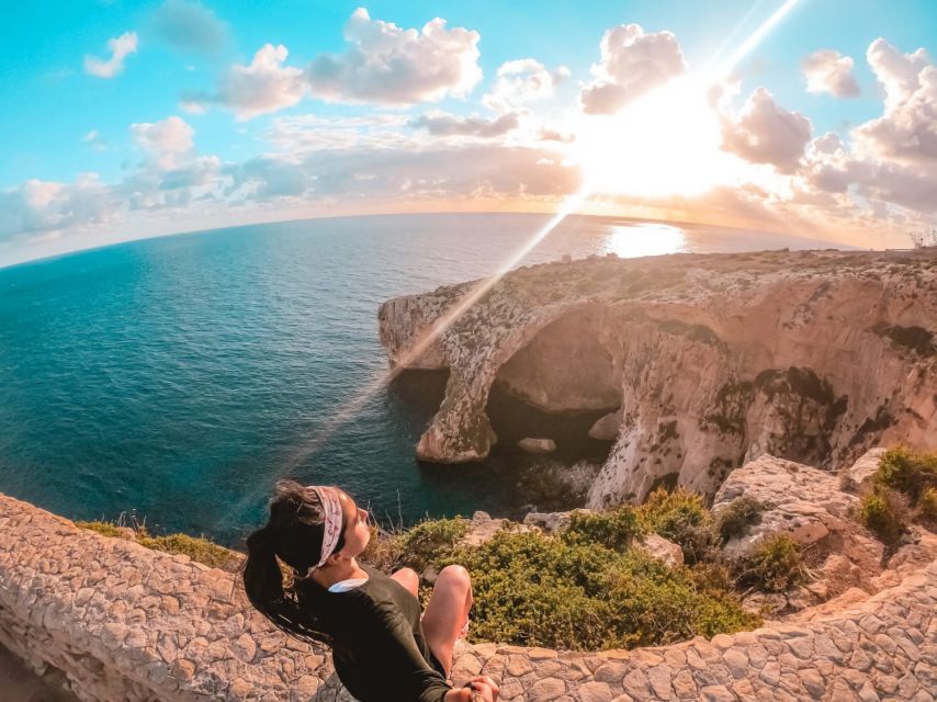 Malta: Marsaxlokk, Blue Grotto, and Qrendi Guided Tour - Activity Details