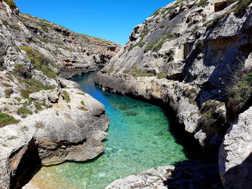 Malta: Private Boat Charter to Blue-Lagoon, Gozo & Comino - Important Information