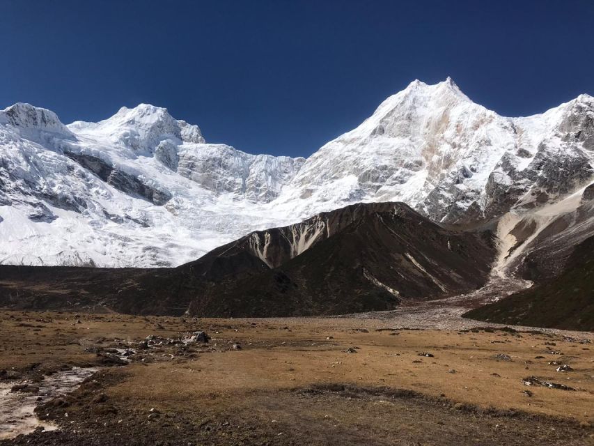 Manaslu Circuit Trek - Trek Experience