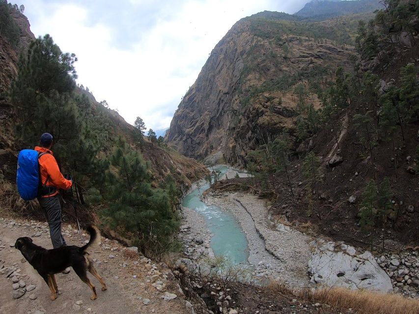 Manaslu Circuit Trekking - Cultural Encounters