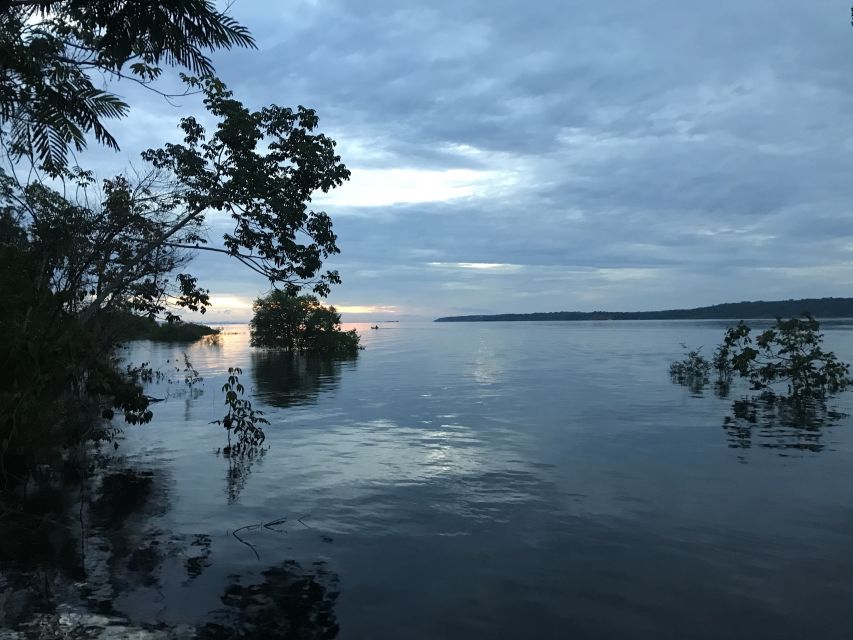 2 manaus 2 day river tour with overnight stay Manaus: 2-Day River Tour With Overnight Stay