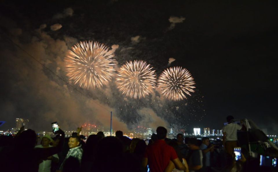 Manaus: Reveillon New Year's Eve Party Boat Tour - Cancellation Policy Details