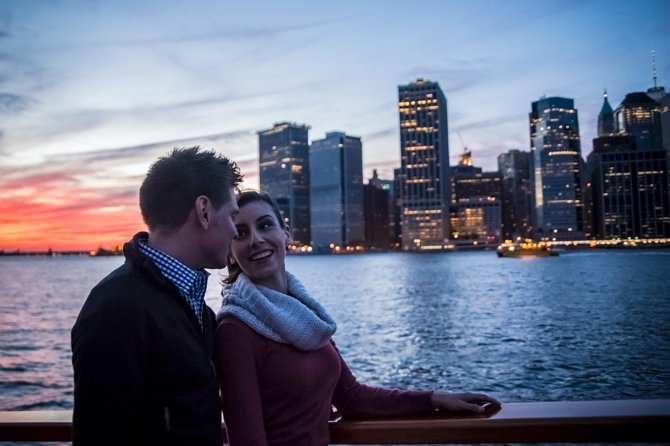 Manhattan Skyline Night Cruise Yacht Tour Plus Drink (Mar ) - Inclusions and Highlights