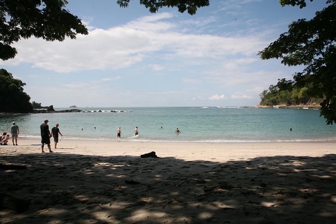 Manuel Antonio National Park Guided Tour - Booking Information