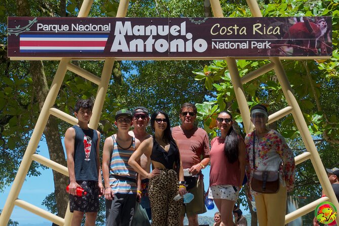 Manuel Antonio National Park Tour - Traveler Insights