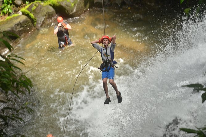 Manuel Antonio Rainforest Safari and Adventure Park With Lunch (Mar ) - Traveler Photos and Reviews