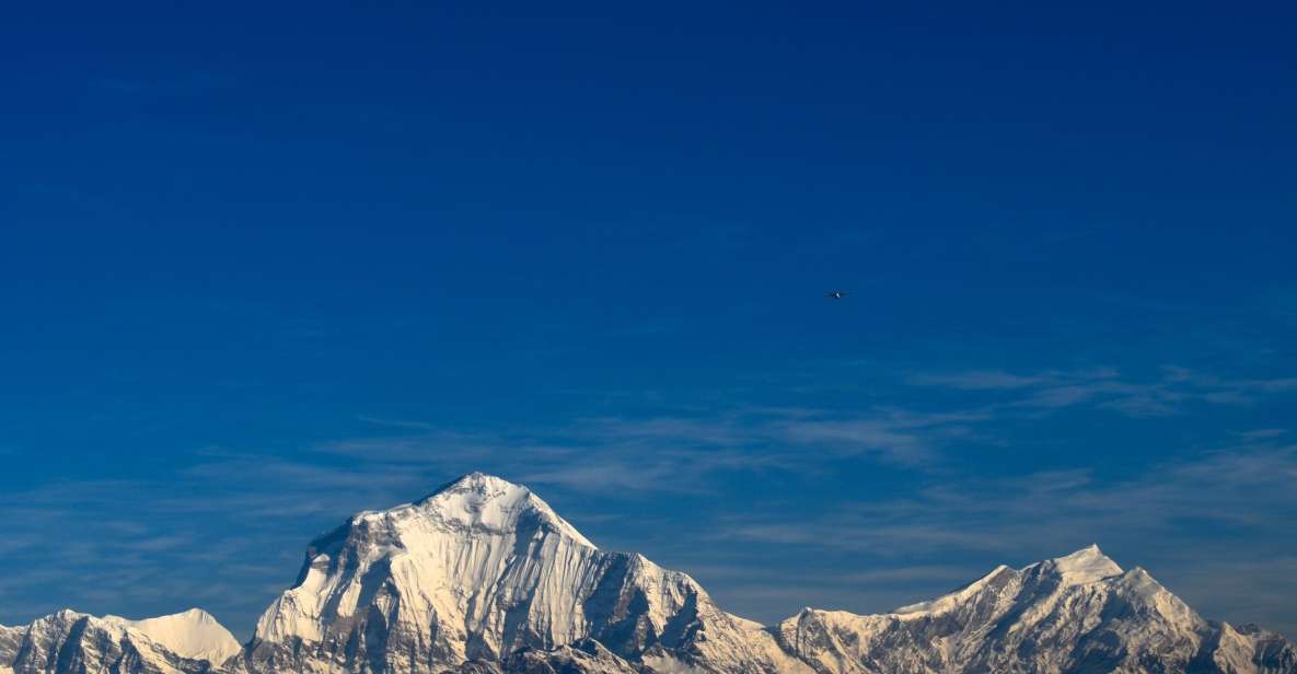 Mardi Himal & Poonhill : Annapurna Vista - Accommodation and Services Offered