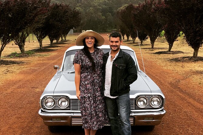 Margaret River Private Wineries Tour by Chevy Belair Classic Car - Additional Tour Details