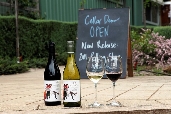 Margaret River Small-Group Full-Day Wine & Food Tour - Tour Inclusions and Pricing