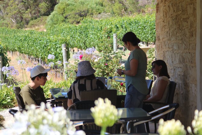 Margaret River Wine and Sights Discovery Tour From Busselton or Dunsborough - Traveler Experiences and Testimonials
